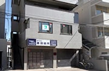 アクセス 5 アトム市川船橋の外観