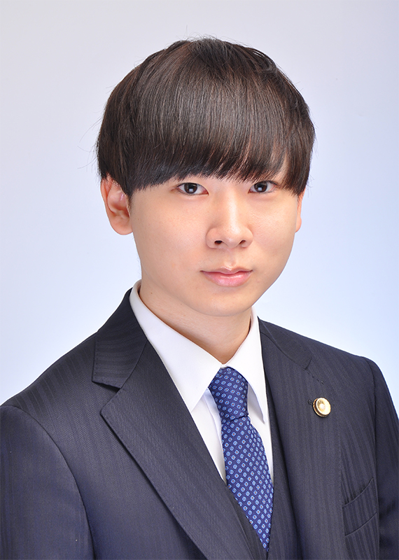 安田頼汰 1 安田頼汰
